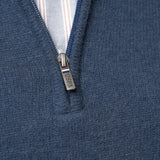 Kevin Lambswool Knit