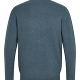 Kevin Lambswool Knit