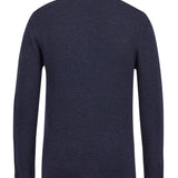 Kevin Lambswool Knit