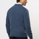 Ketil Lambswool Knit