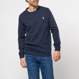 Ketil Lambswool Knit