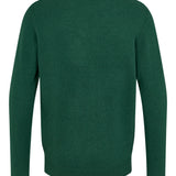 Ketil Lambswool Knit