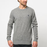 Ketil Lambswool Knit