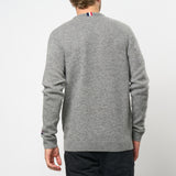 Ketil Lambswool Knit