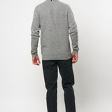 Ketil Lambswool Knit