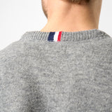 Ketil Lambswool Knit