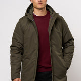 Kali Winter Jacket