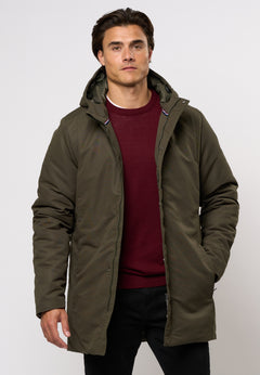 Kali Winter Jacket