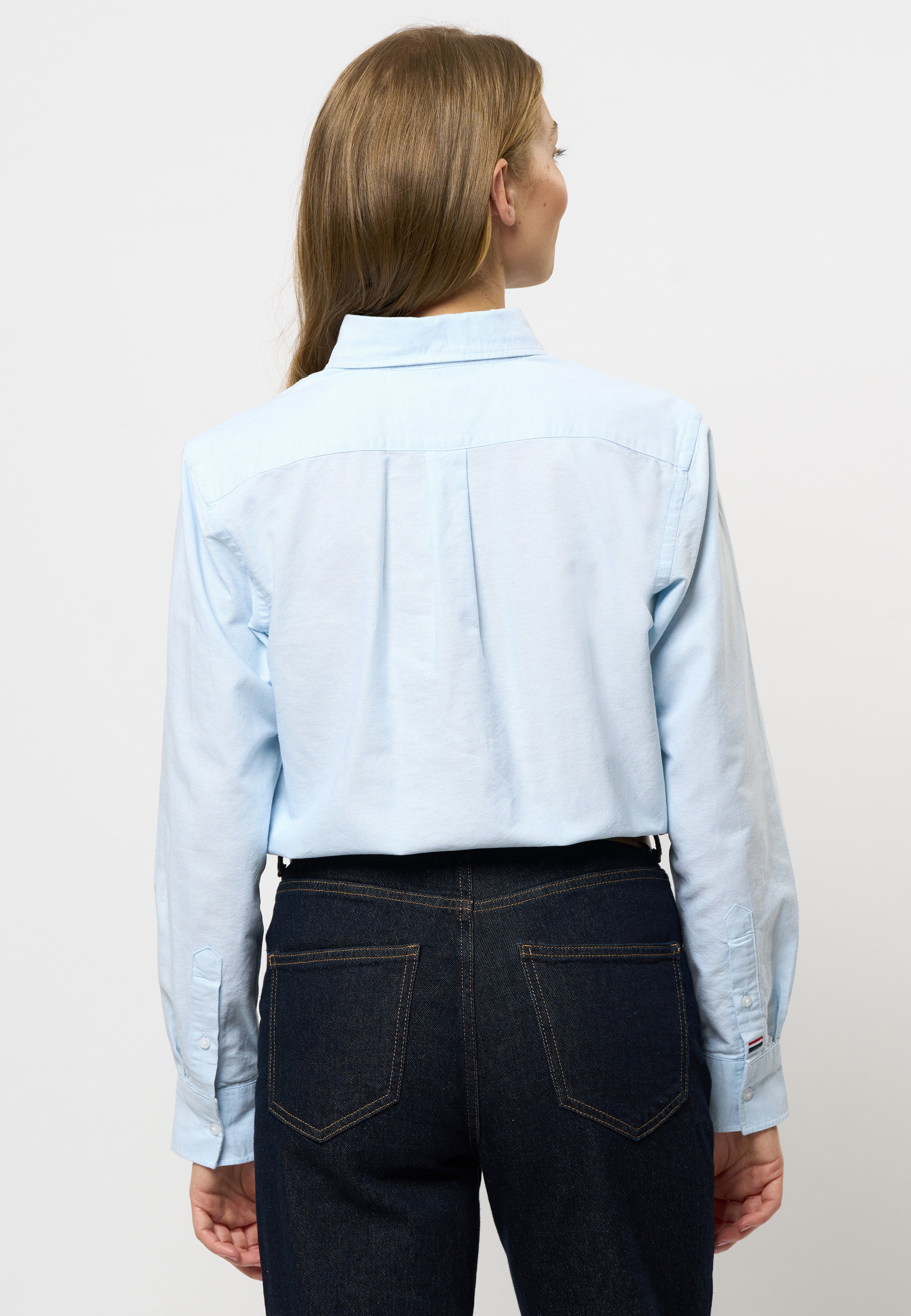 UWGina Oxford Reg. Fit Shirt