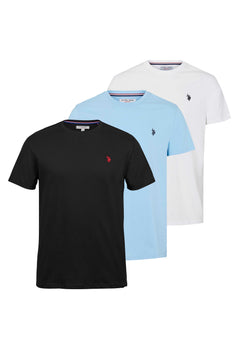 Arjun 3-pack T-shirts
