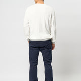 Mads Cable Knit