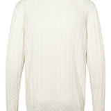 Mads Cable Knit