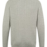 Mads Cable Knit