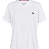 Helga Rib Polo