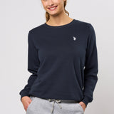 Helen Sweatshirt