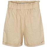 Hena Linen Shorts