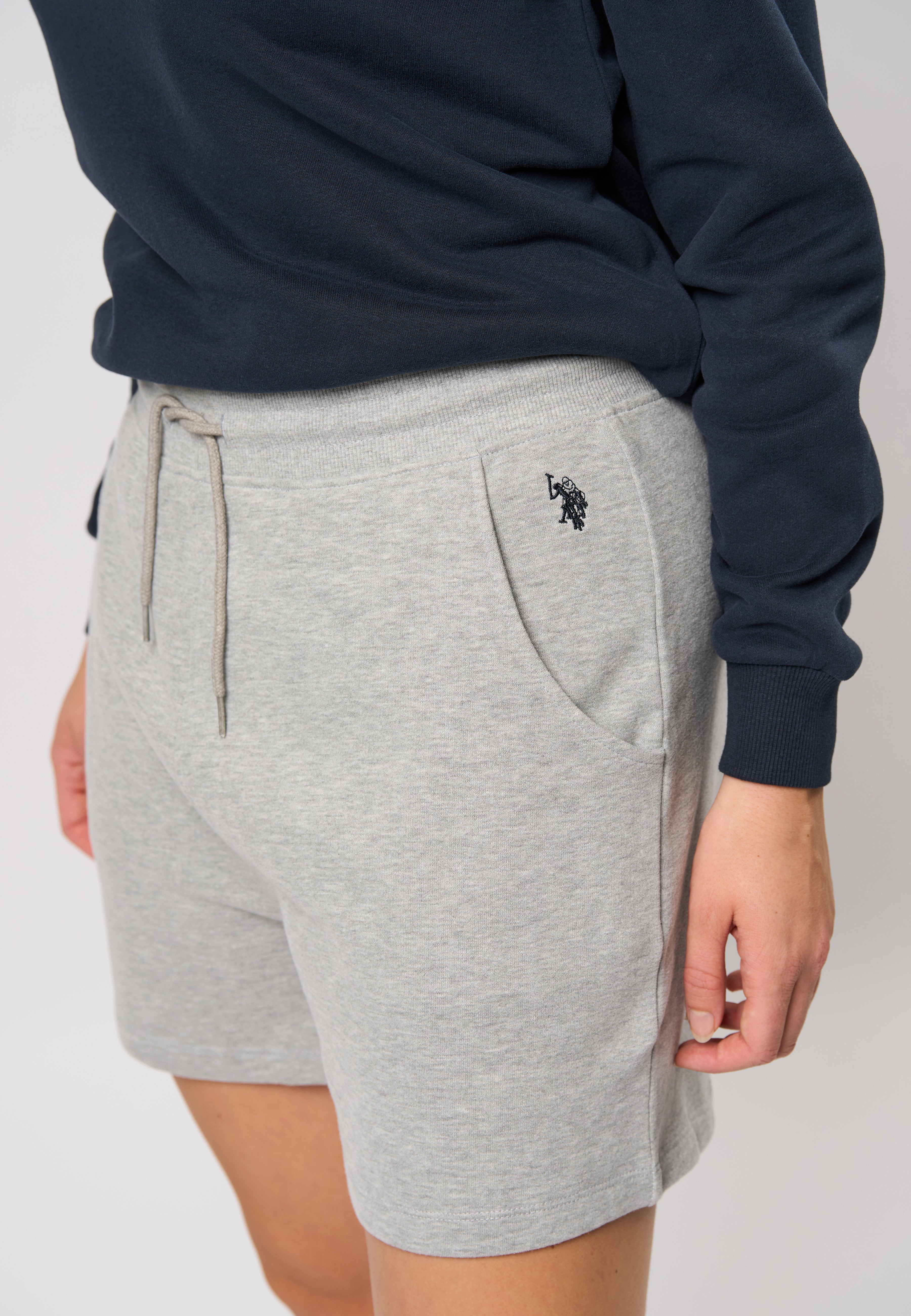 UWIben Sweatshorts