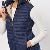 Jill Vest