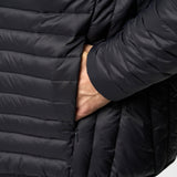 Mark Jacket