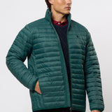 Mark Jacket