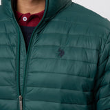 Mark Jacket