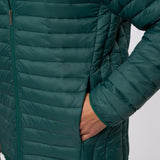 Mark Jacket