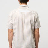 Marli Linen Shirt