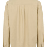 Isa Linen Shirt