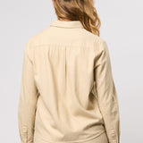 Isa Linen Shirt