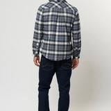 Ruben Shirt Reg. Fit