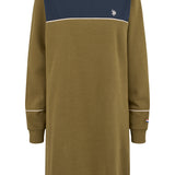 Katja Sweat Dress