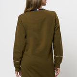 Katja Sweat Dress