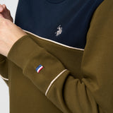 Katja Sweat Dress