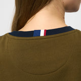 Katja Sweat Dress