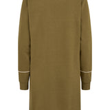 Katja Sweat Dress