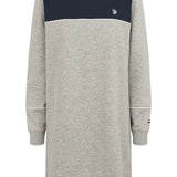 Katja Sweat Dress