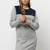 Katja Sweat Dress