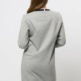 Katja Sweat Dress