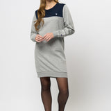 Katja Sweat Dress