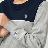 Katja Sweat Dress