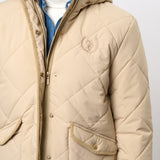 Kenya Jacket