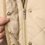 Kenya Jacket