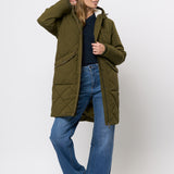 Karola Jacket