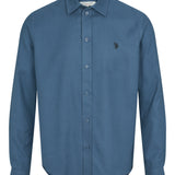 Ragn Shirt Reg. Fit