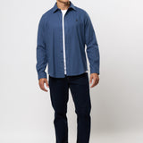 Ragn Shirt Reg. Fit