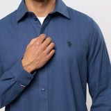 Ragn Shirt Reg. Fit