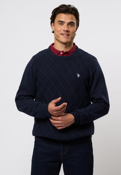 Remy Knit
