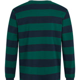 Tarik Long Sleeve Polo