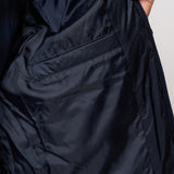 Thor Puffer Jacket