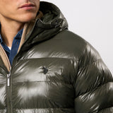 Tony Puffer Jacket